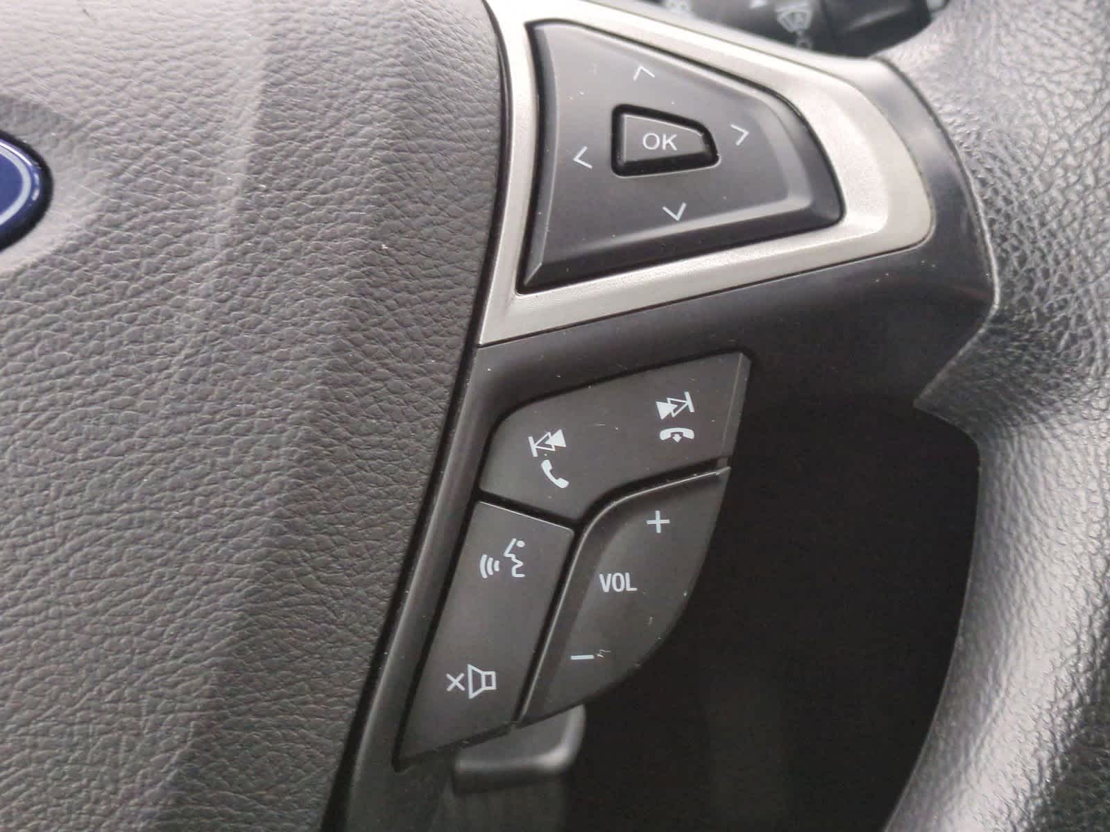 Thumbnail: 2019 Ford Fusion - 24