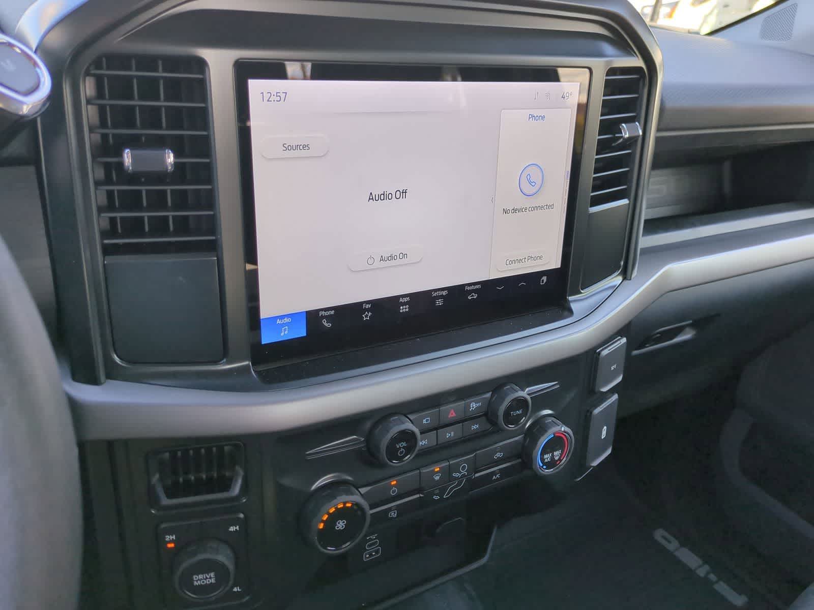 Thumbnail: 2025 Ford F-150 - 26