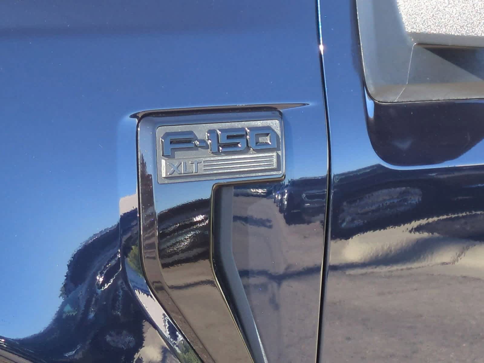 Thumbnail: 2024 Ford F-150 - 13