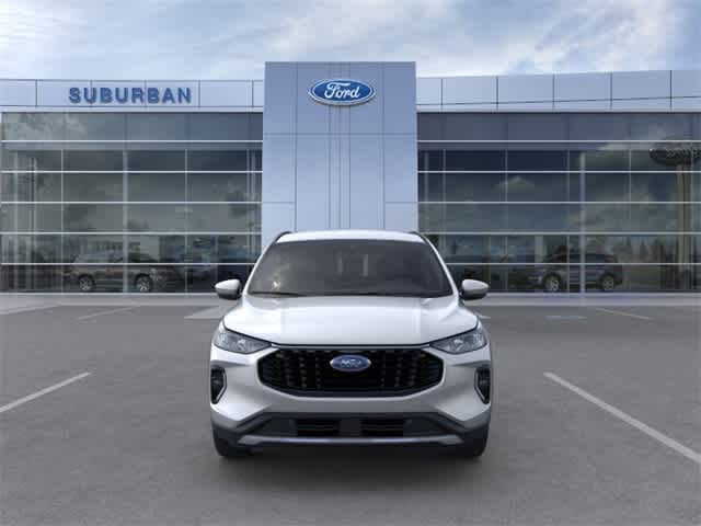 2023 Ford Escape Plug-in Hybrid 6