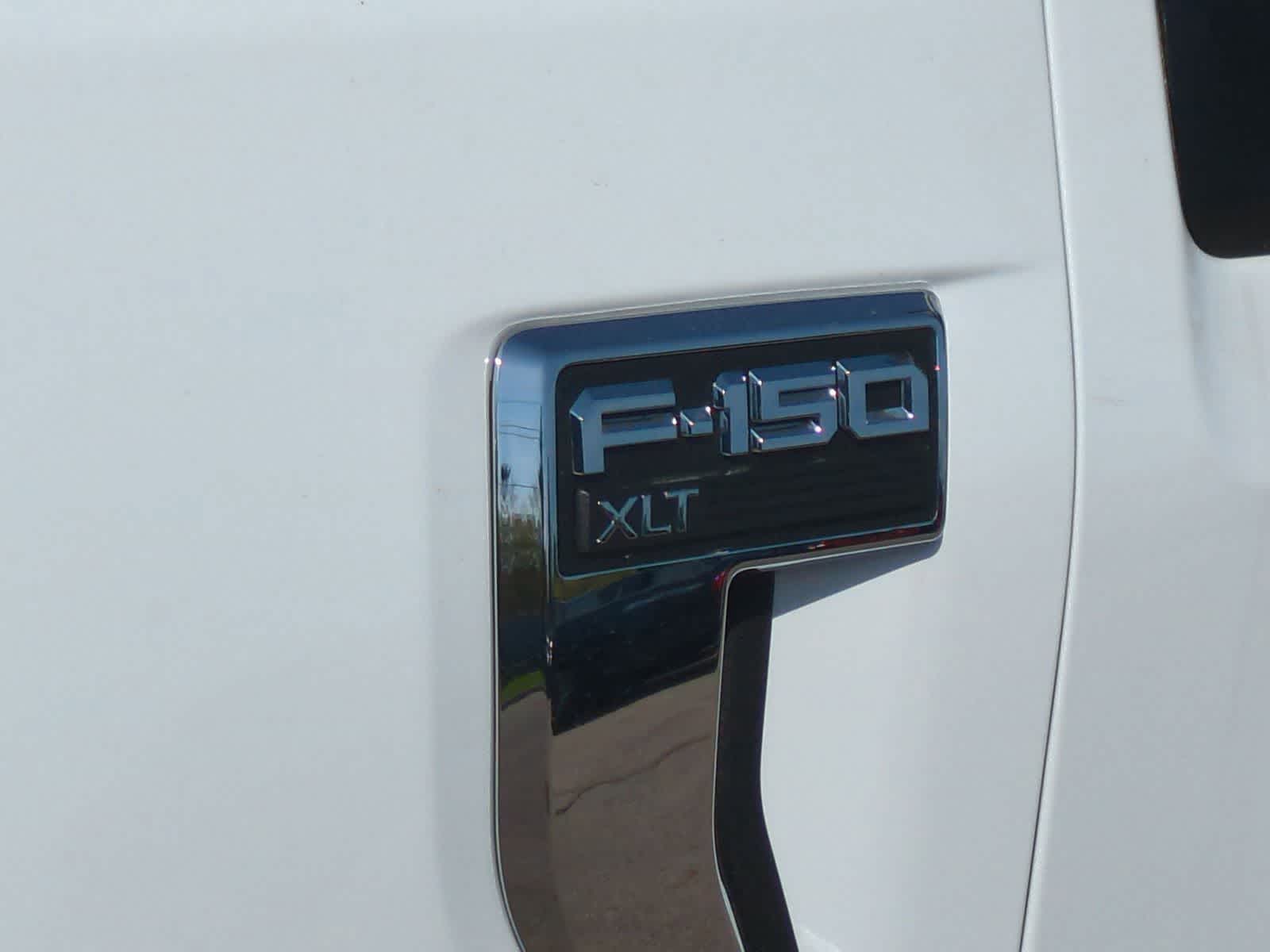 Thumbnail: 2026 Ford F-150 - 13