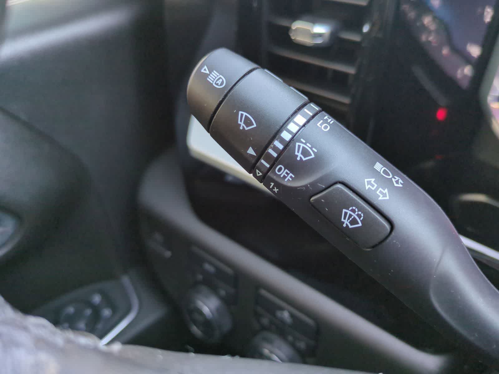 Thumbnail: 2022 Chevrolet Silverado 1500 - 25