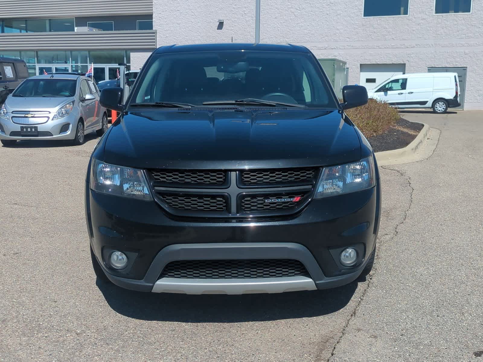 2015 Dodge Journey R/T 3