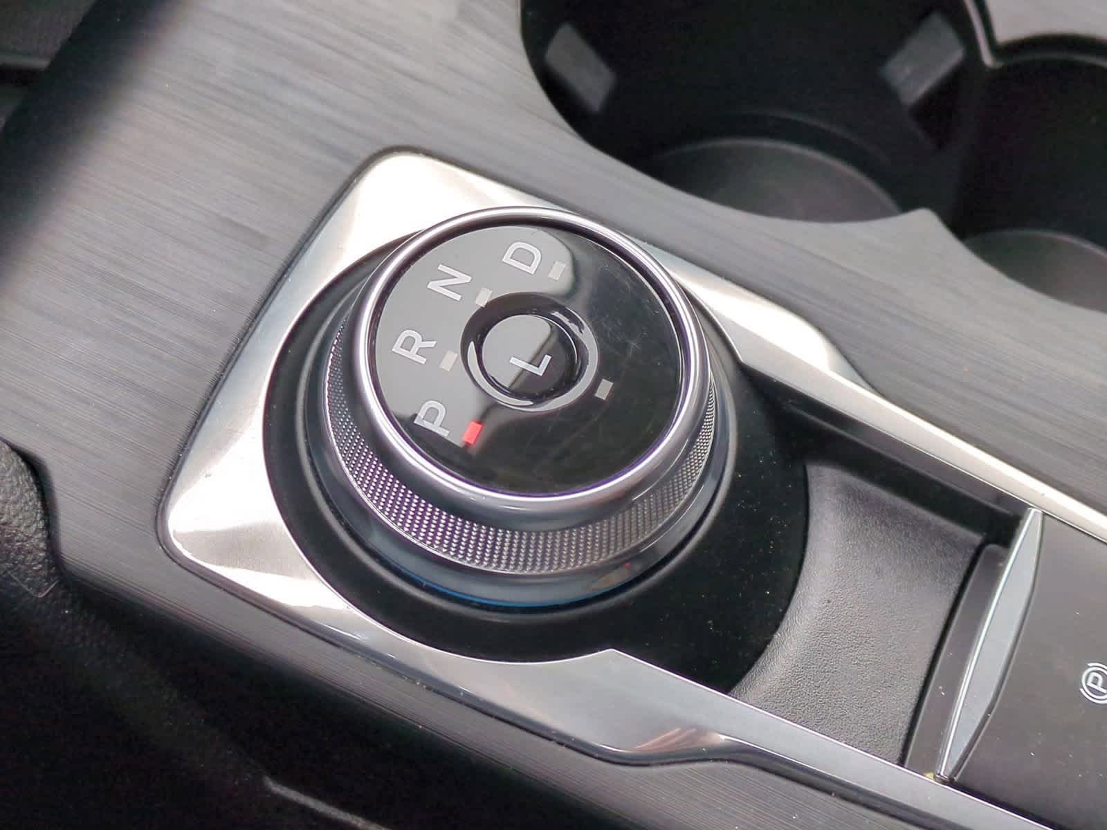 Thumbnail: 2022 Ford Escape - 31