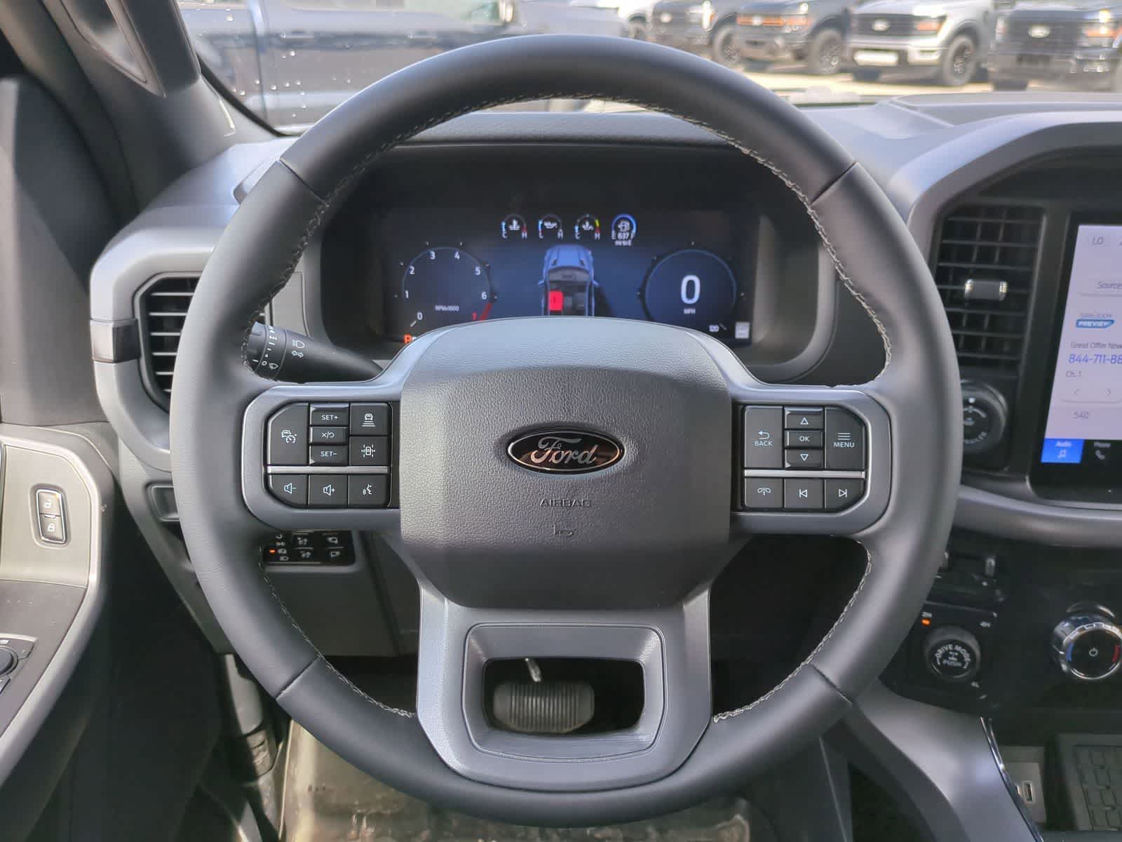 Thumbnail: 2026 Ford F-150 - 21