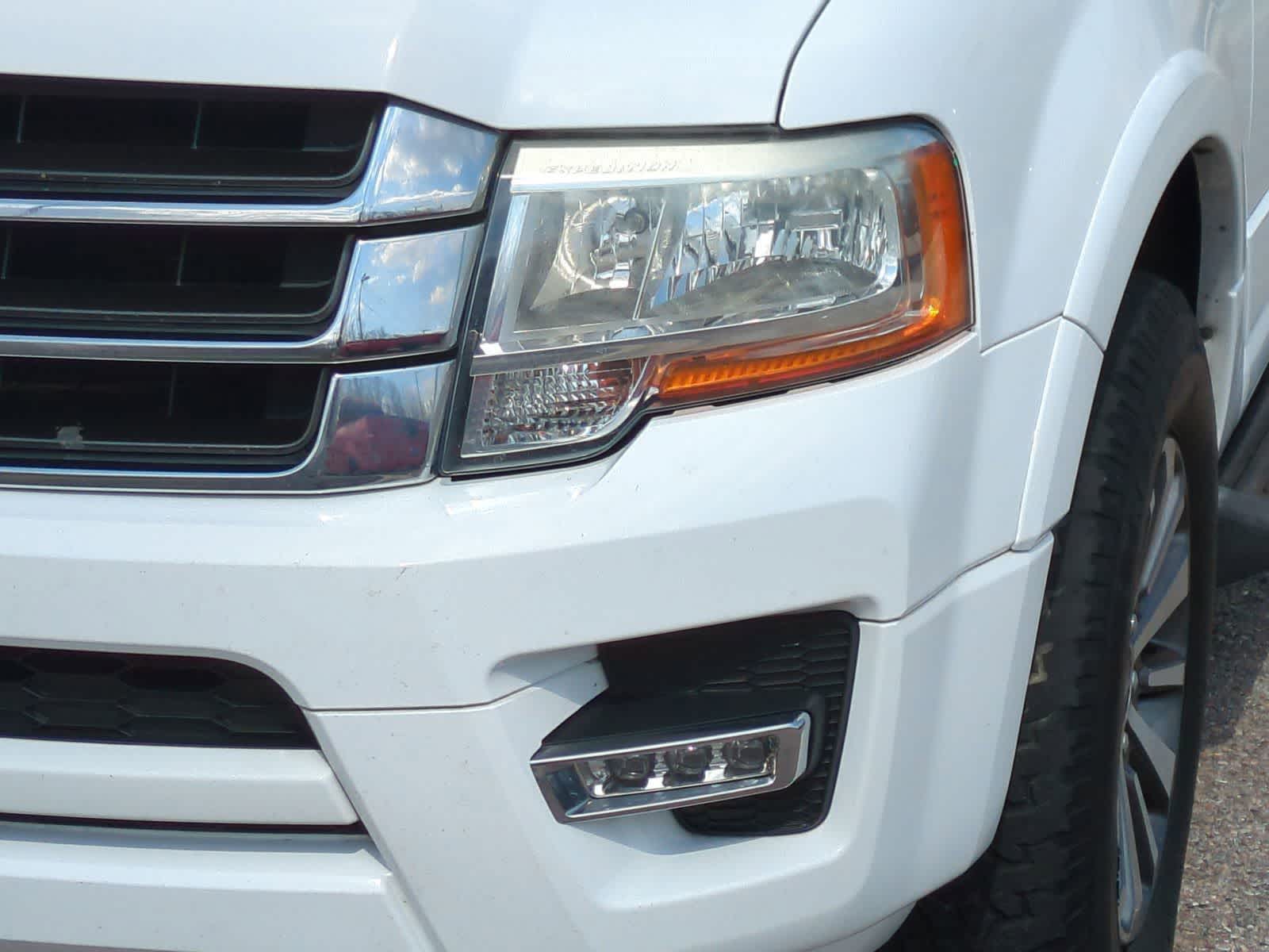 Thumbnail: 2017 Ford Expedition - 11