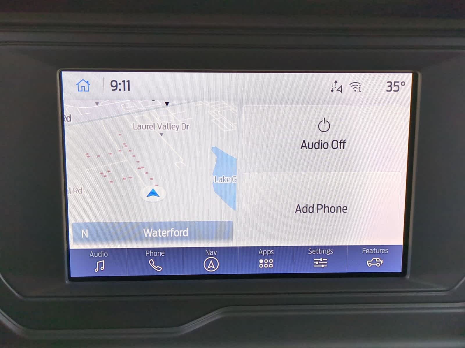 Thumbnail: 2023 Ford Bronco - 26