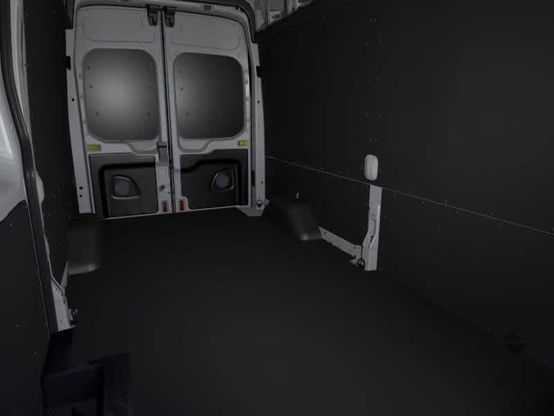 Thumbnail: 2025 Ford Transit Series - 11