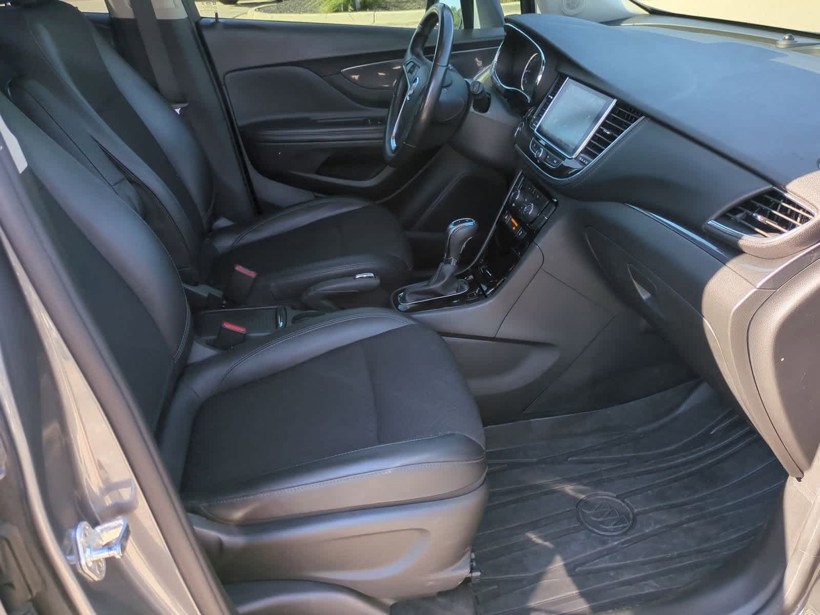 Thumbnail: 2020 Buick Encore - 22