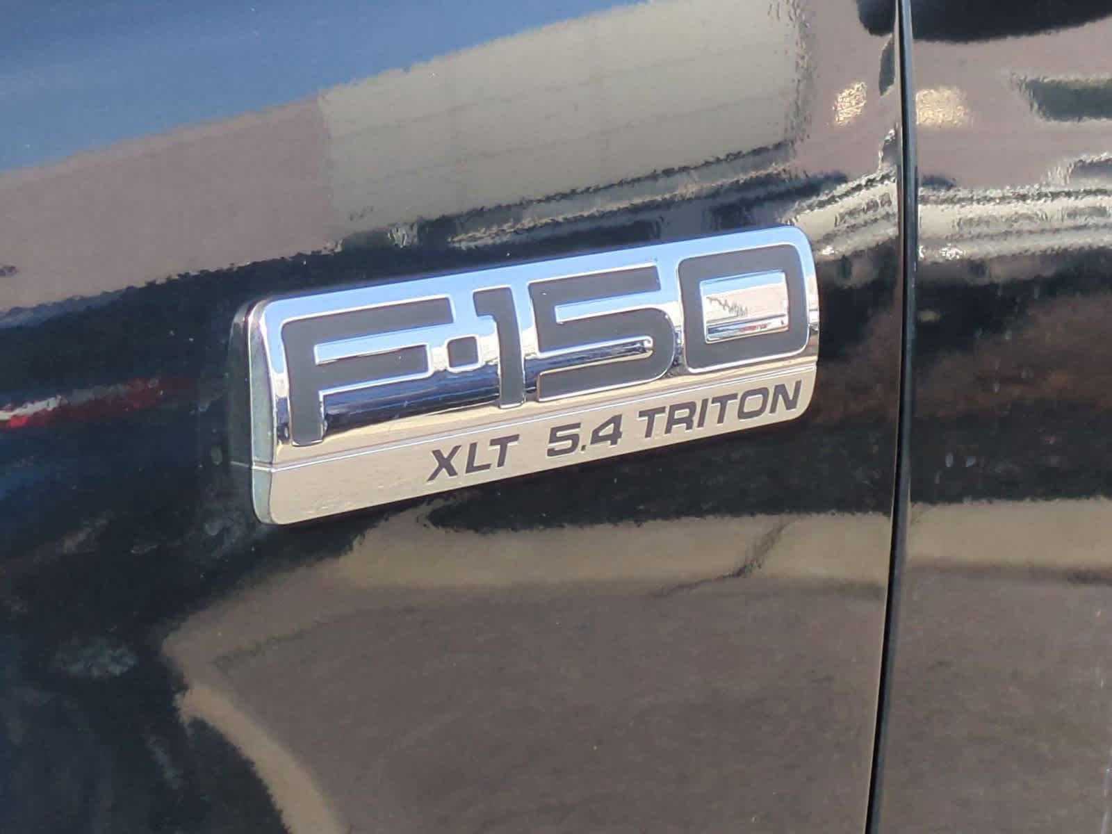 Thumbnail: 2008 Ford F-150 - 13