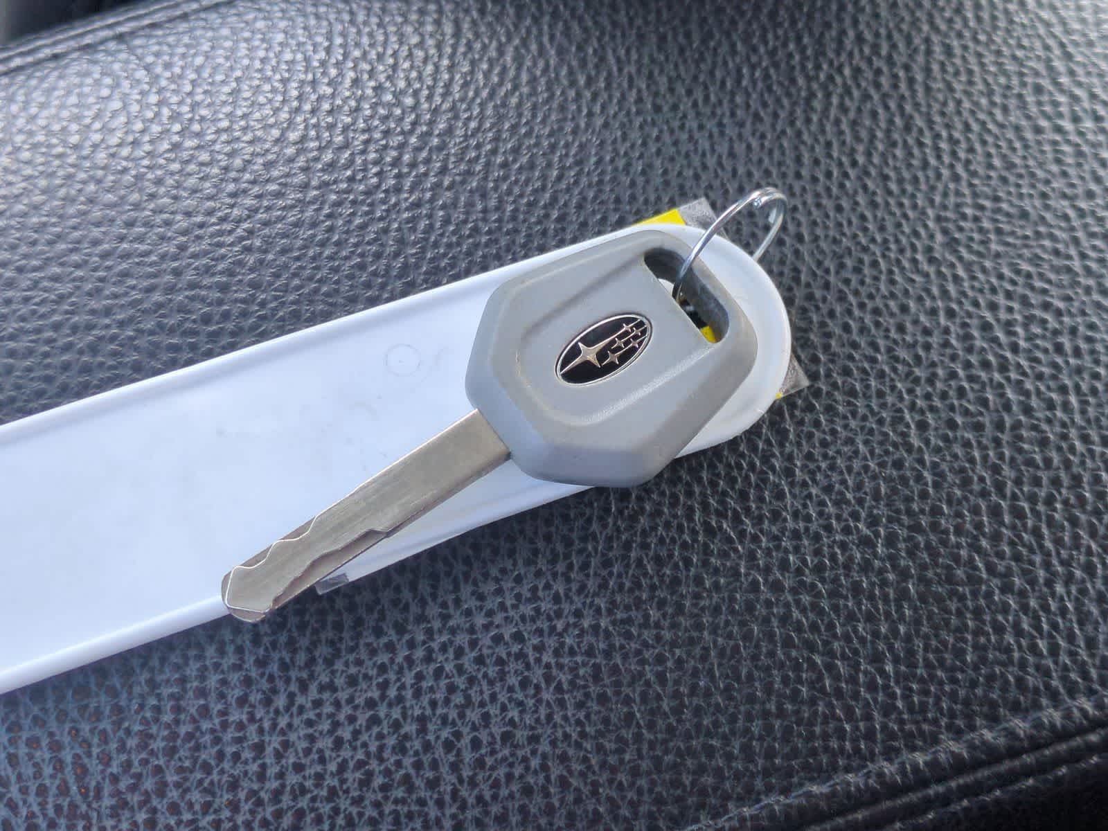 Thumbnail: 2010 Subaru Legacy - 35