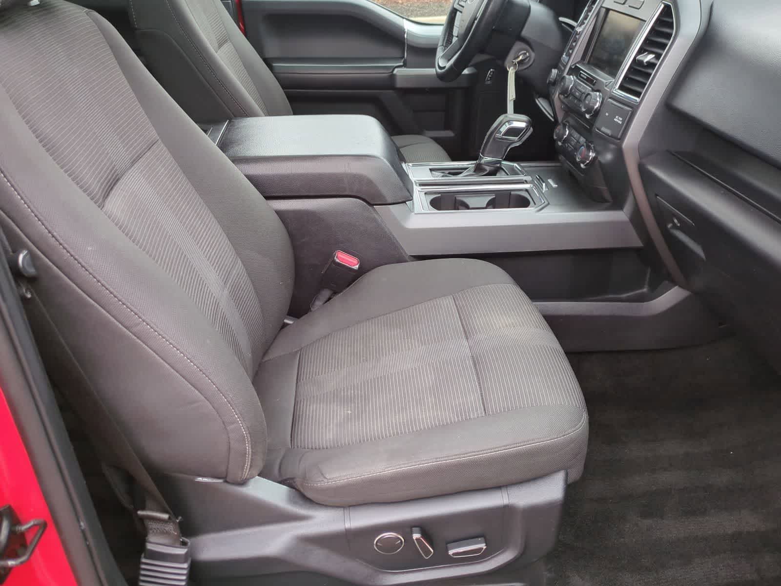 Thumbnail: 2015 Ford F-150 - 23