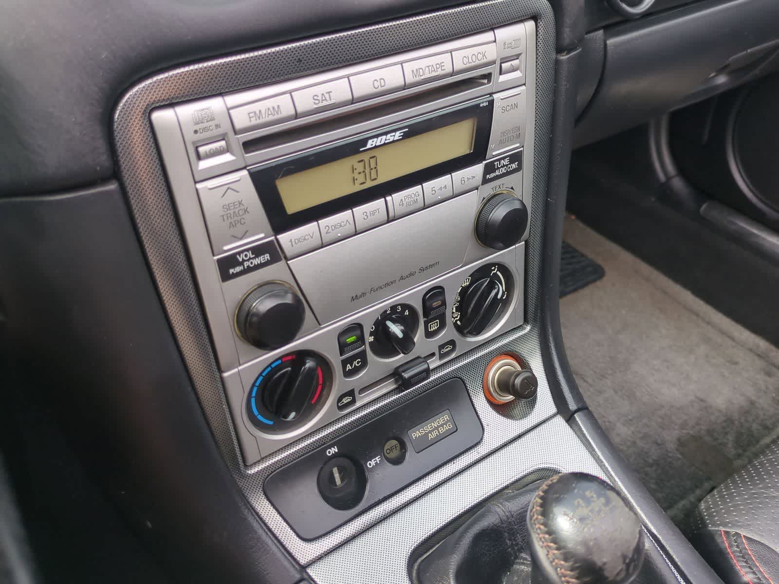 Thumbnail: 2004 Mazda MX-5 Miata - 18