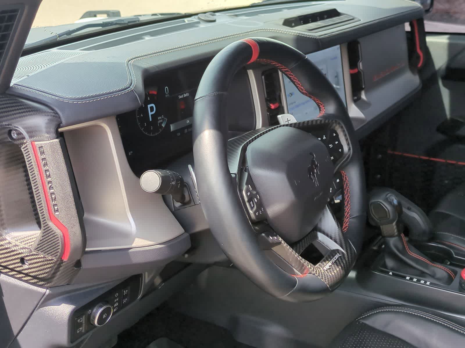 Thumbnail: 2024 Ford Bronco - 10