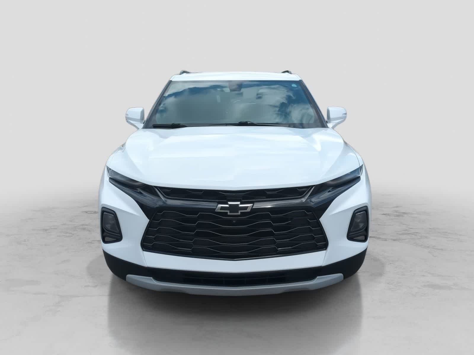 Thumbnail: 2022 Chevrolet Blazer - 2