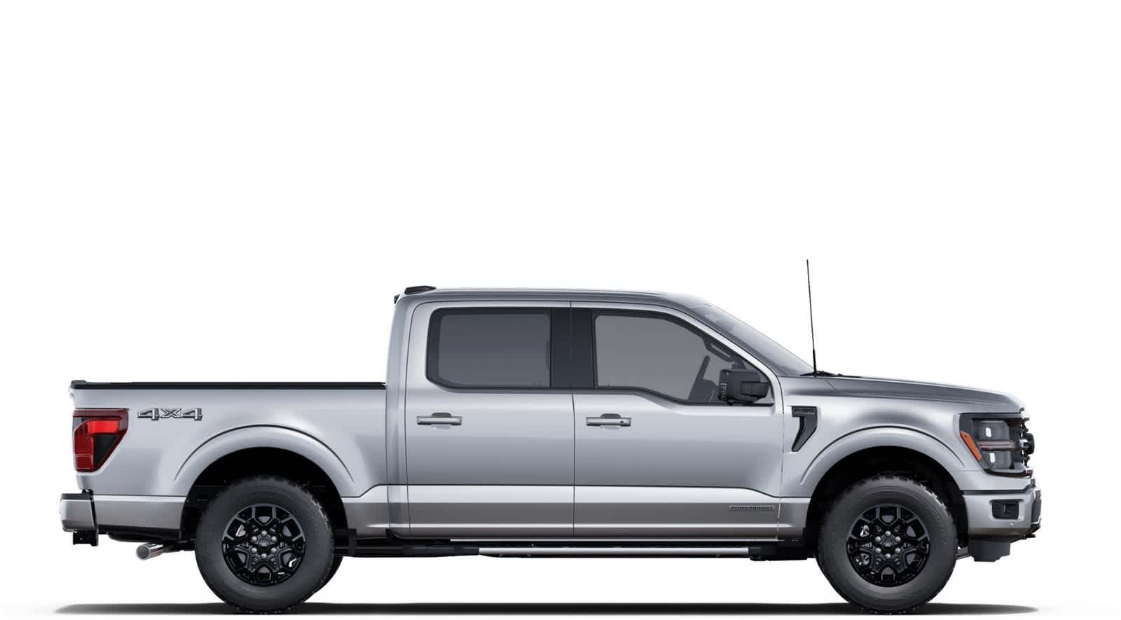 Thumbnail: 2025 Ford F-150 - 5