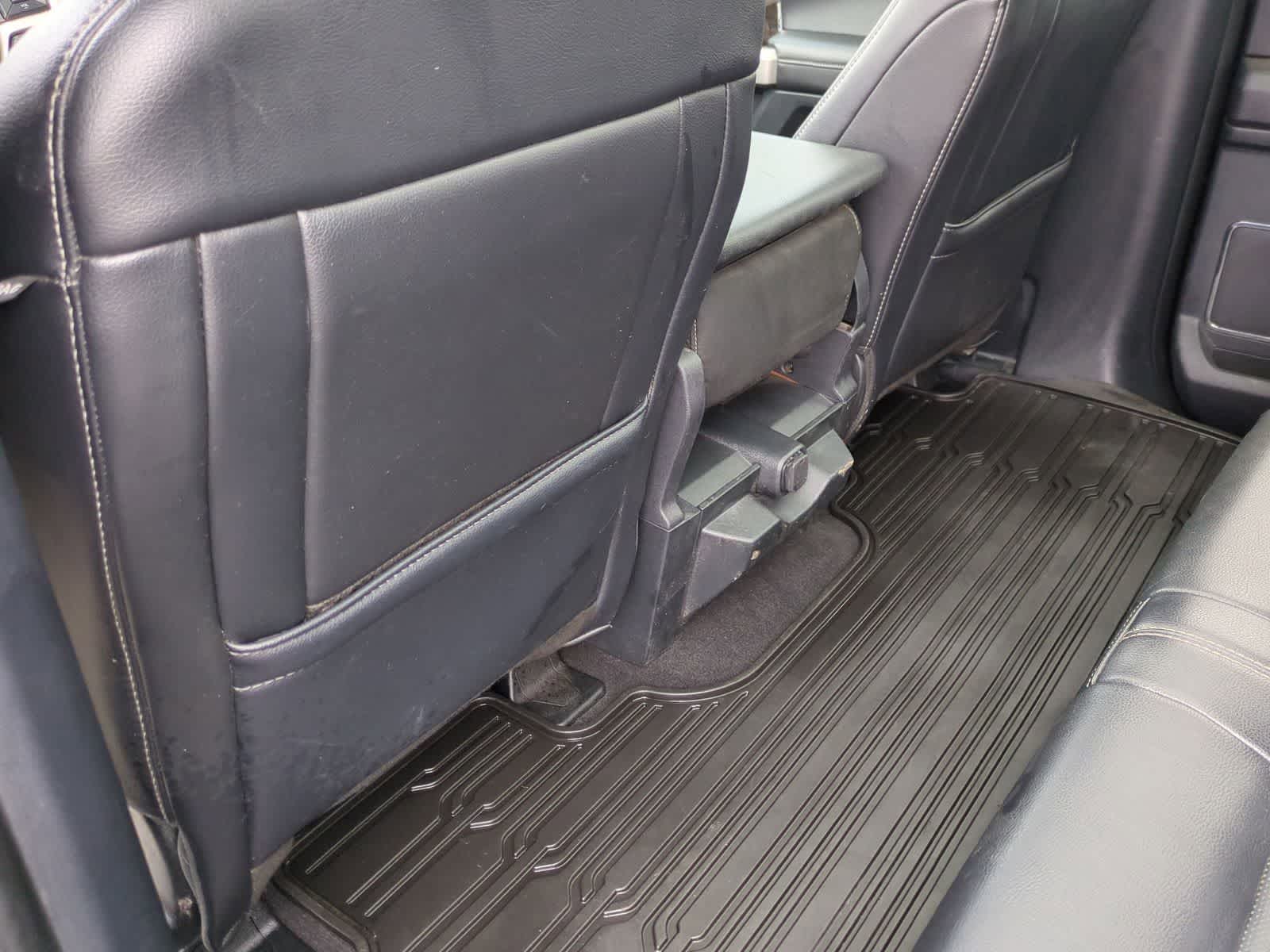 Thumbnail: 2022 Ford Econoline - 18