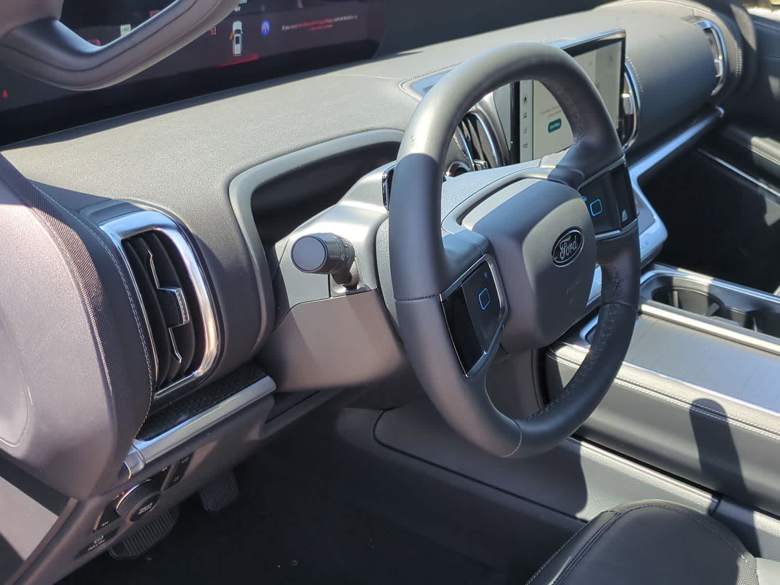 Thumbnail: 2026 Ford Expedition MAX - 10