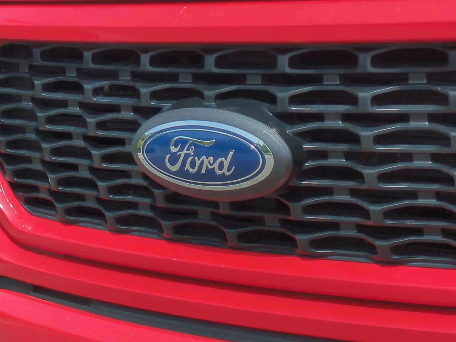 Thumbnail: 2022 Ford F-150 - 12