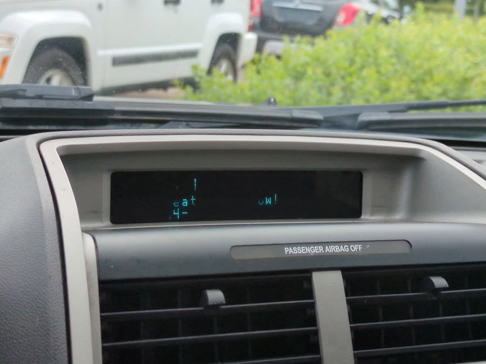 Thumbnail: 2010 Ford Escape - 29