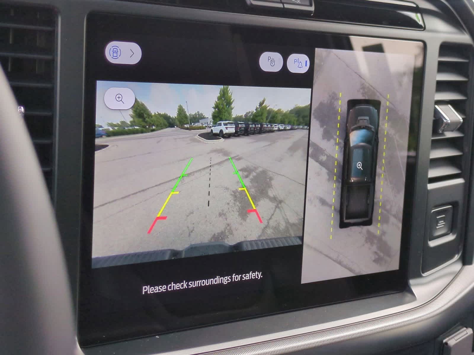 Thumbnail: 2025 Ford F-150 - 30