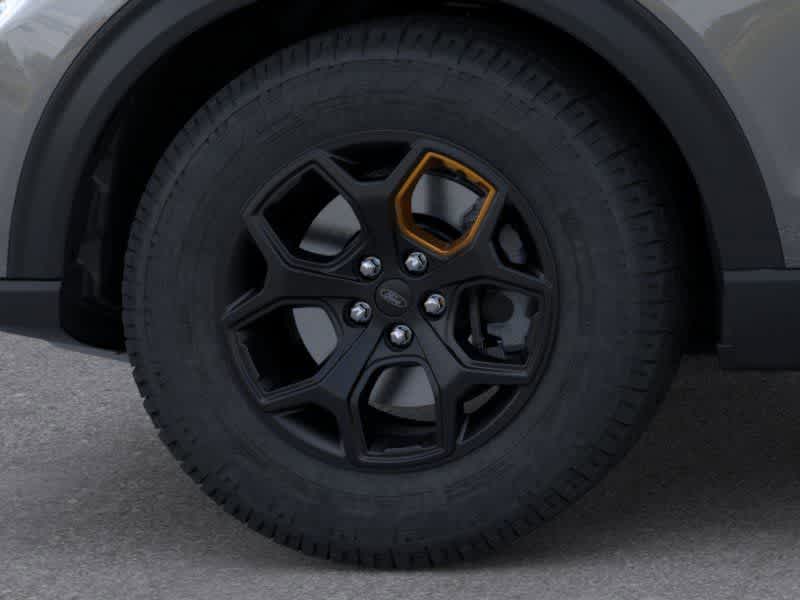 Thumbnail: 2026 Ford Explorer - 19