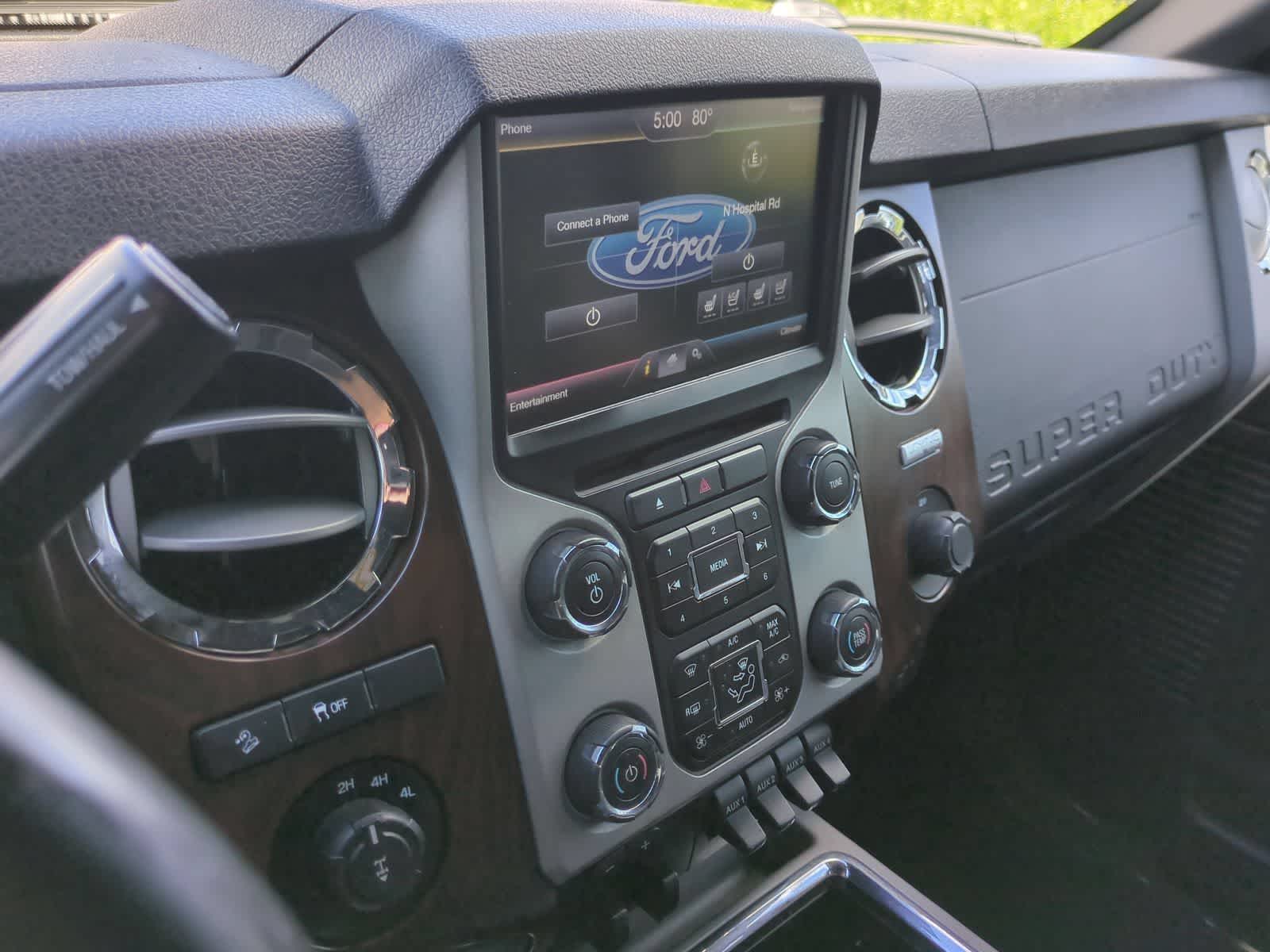 Thumbnail: 2015 Ford Econoline - 29