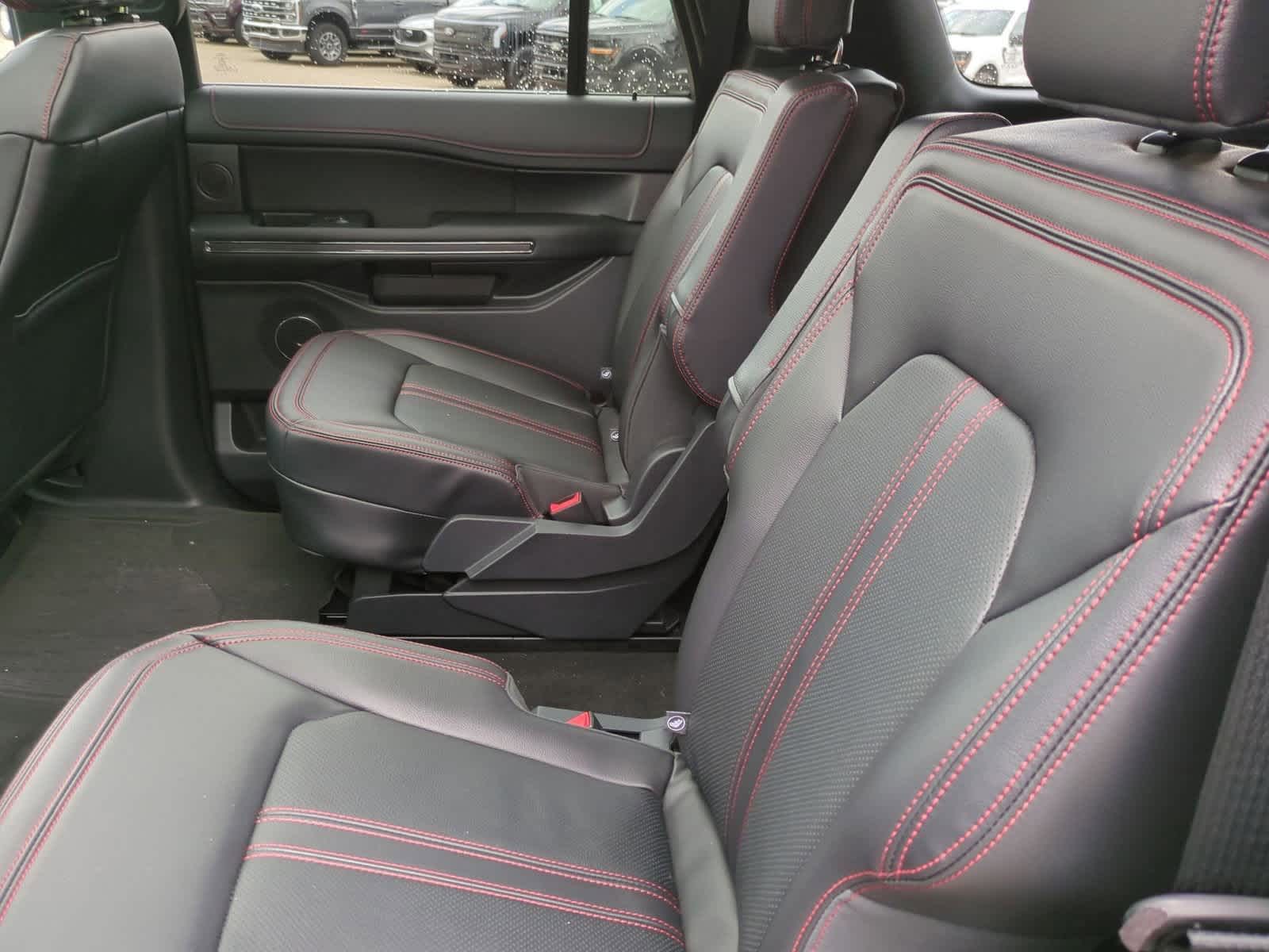2024 Ford Expedition MAX Limited 20