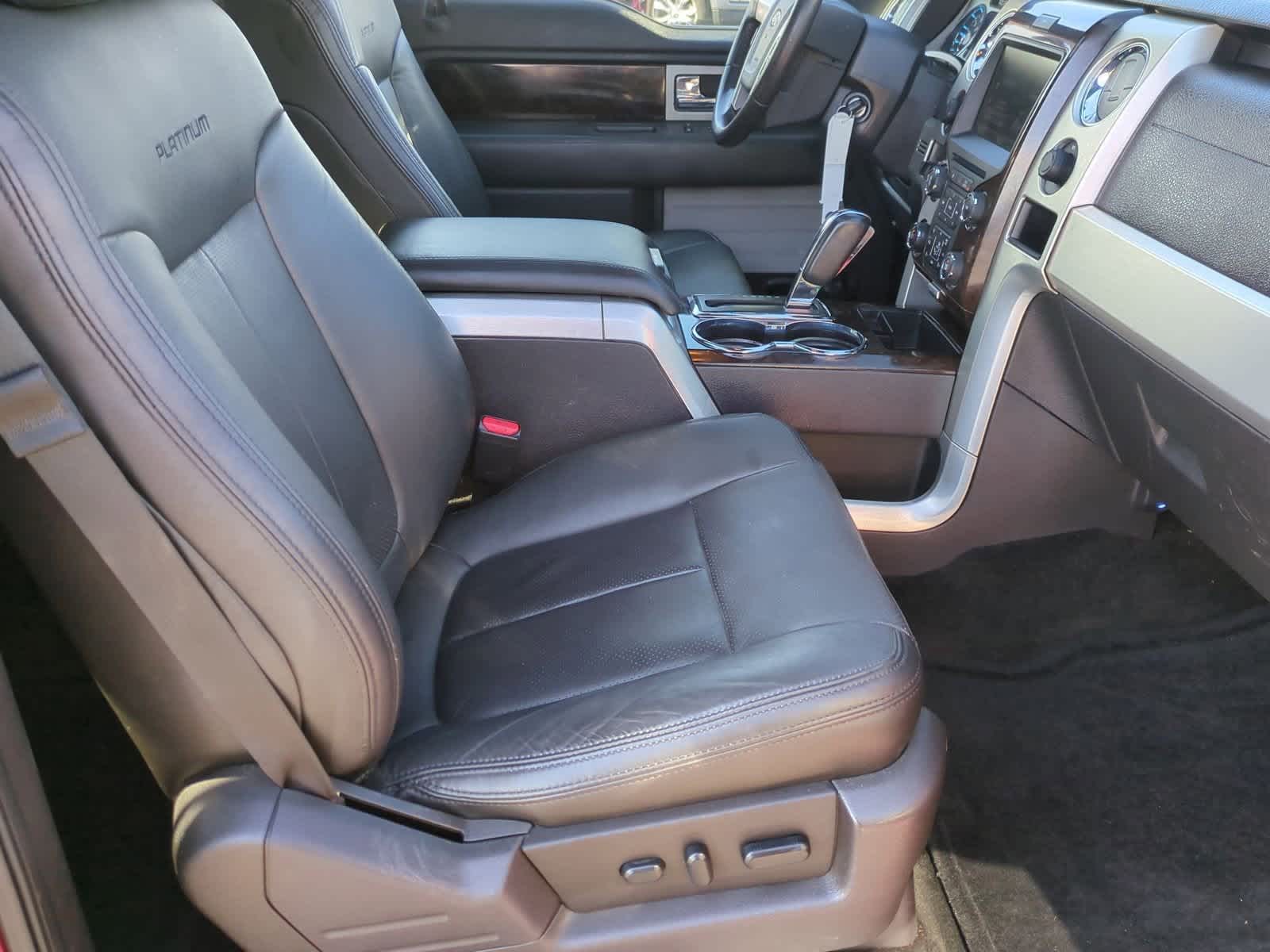 Thumbnail: 2014 Ford F-150 - 23