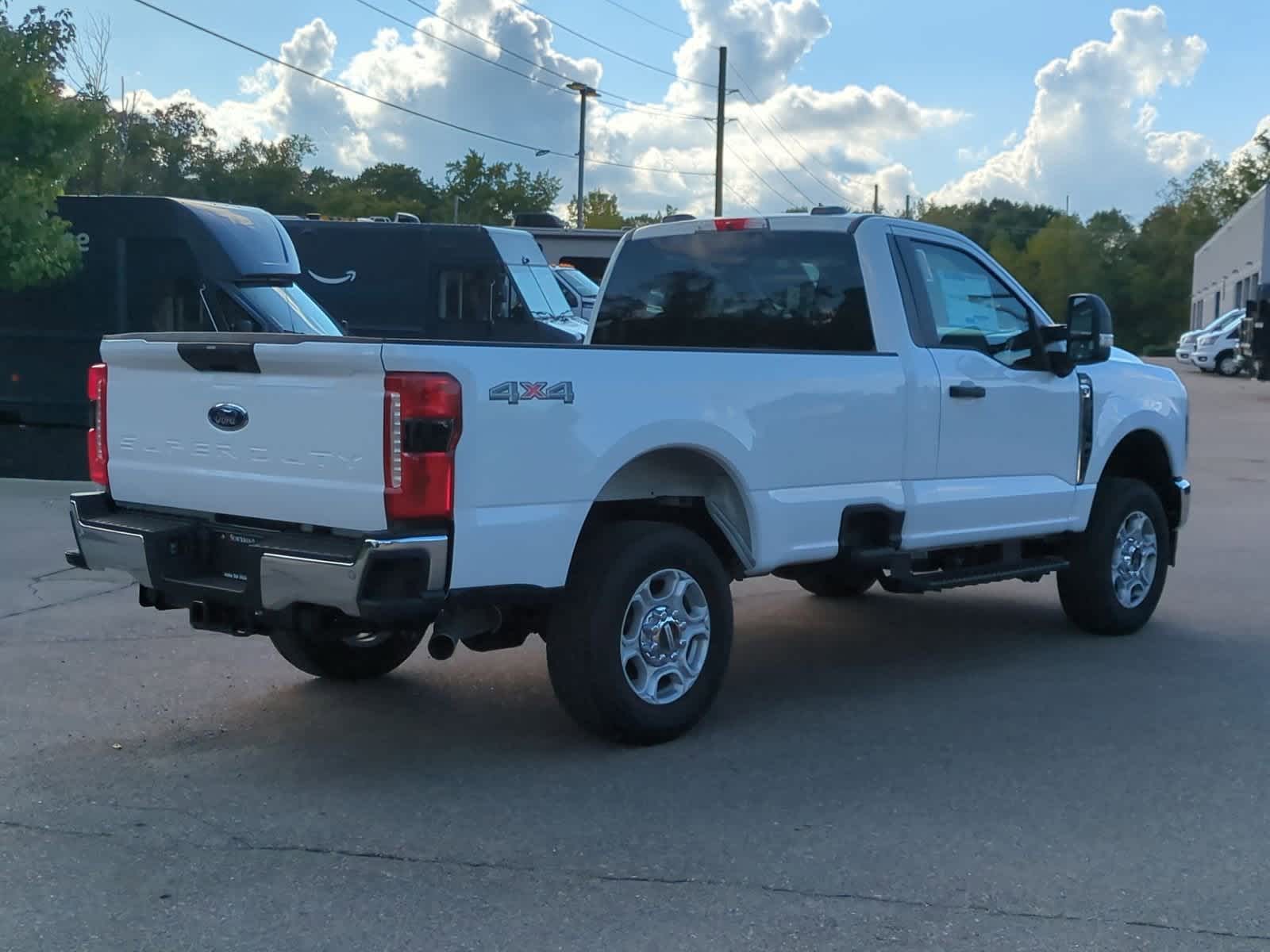 Thumbnail: 2026 Ford Econoline - 8