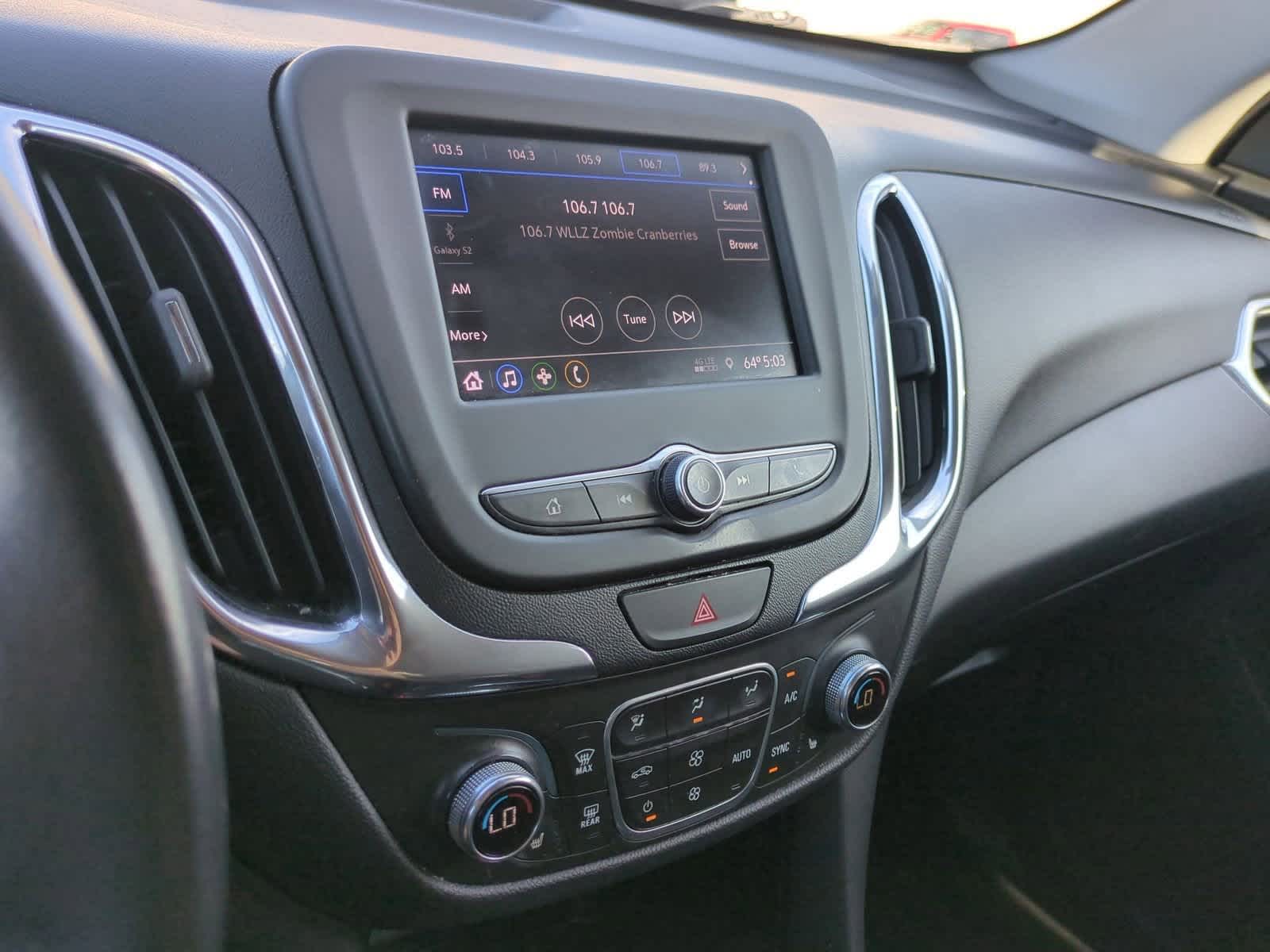 Thumbnail: 2020 Chevrolet Equinox - 27
