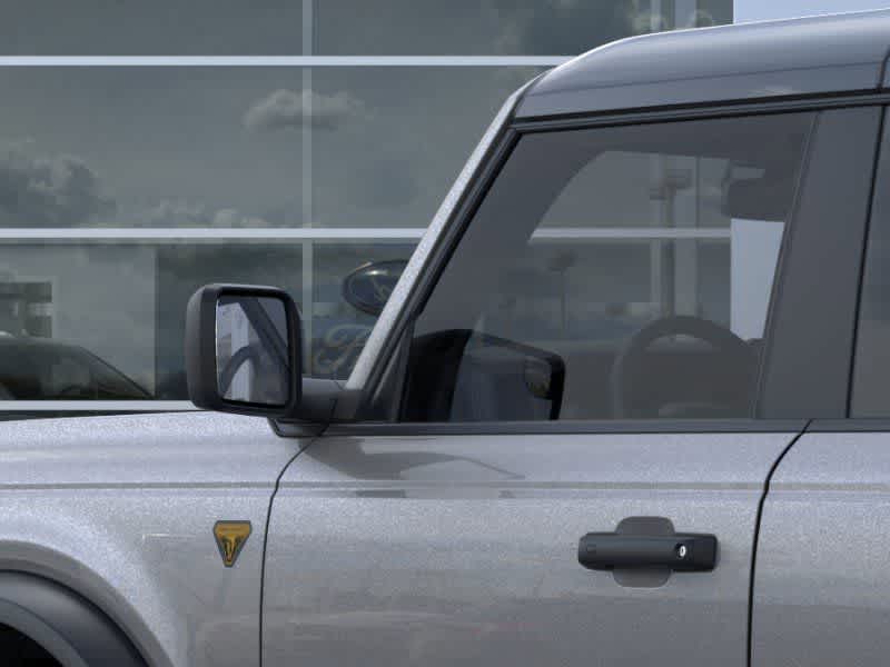 Thumbnail: 2026 Ford Bronco - 22