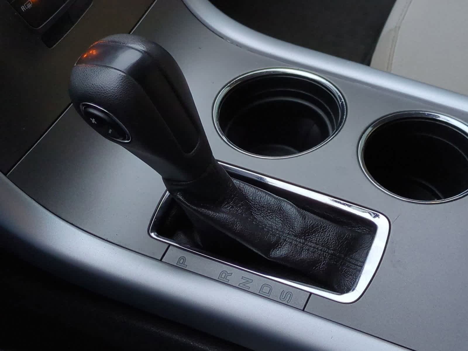 Thumbnail: 2013 Ford Edge - 31