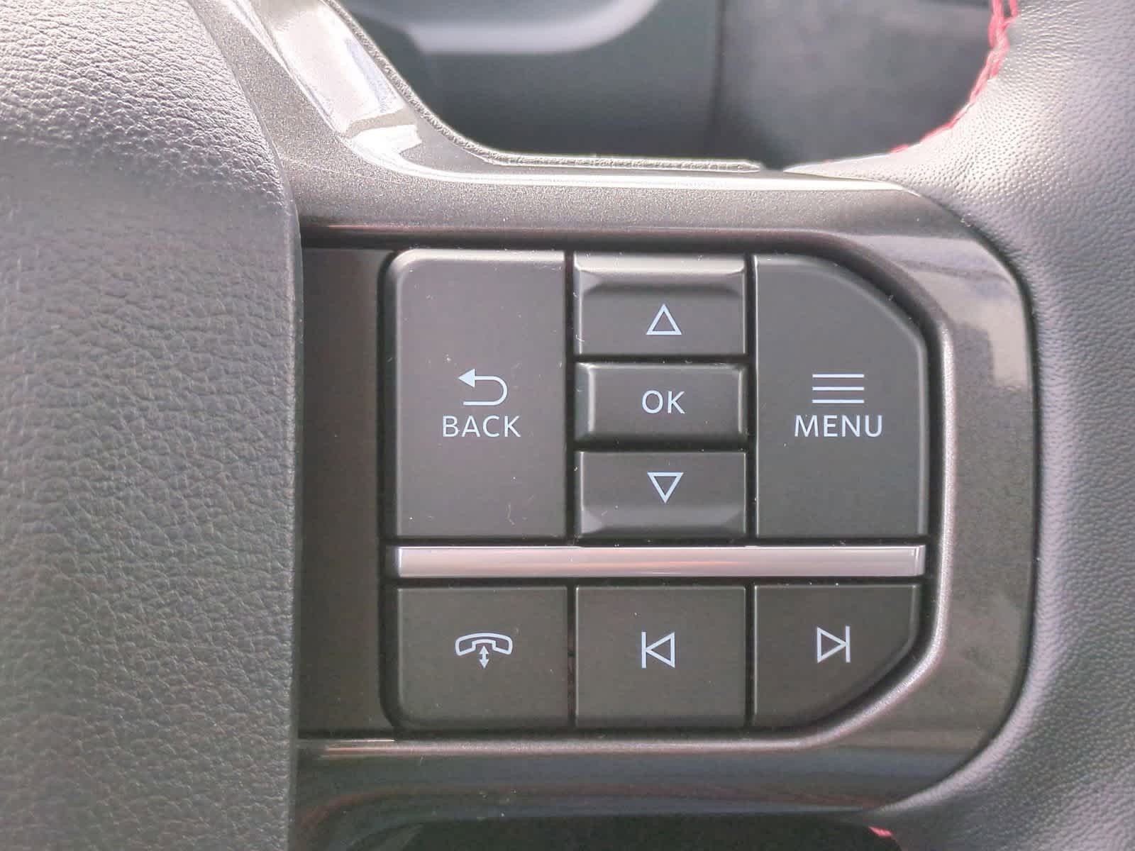 2024 Ford Expedition Limited 26