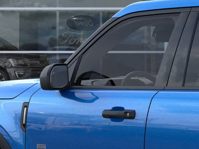 Thumbnail: 2025 Ford Bronco Sport - 20