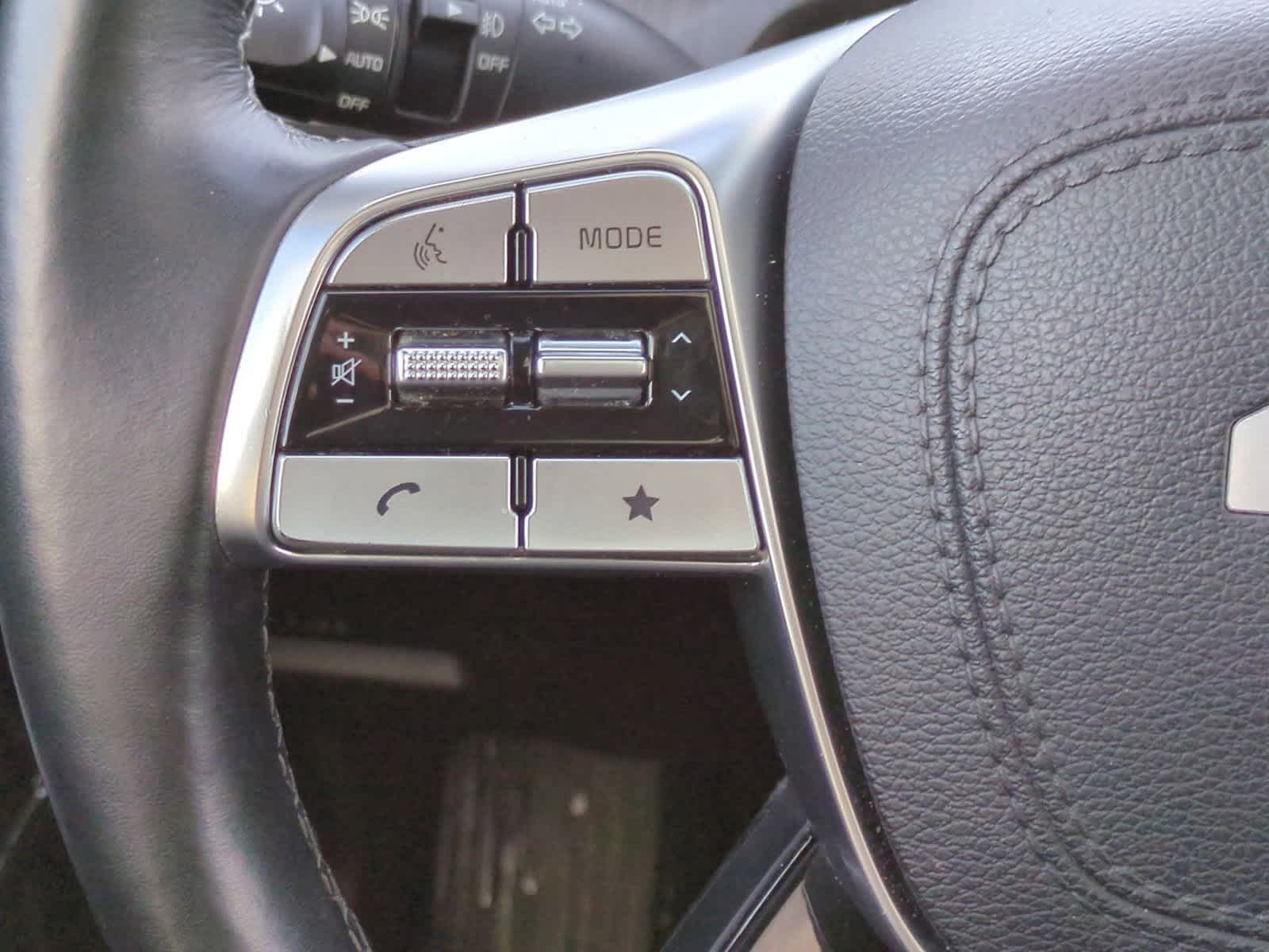 Thumbnail: 2023 Kia Telluride - 27