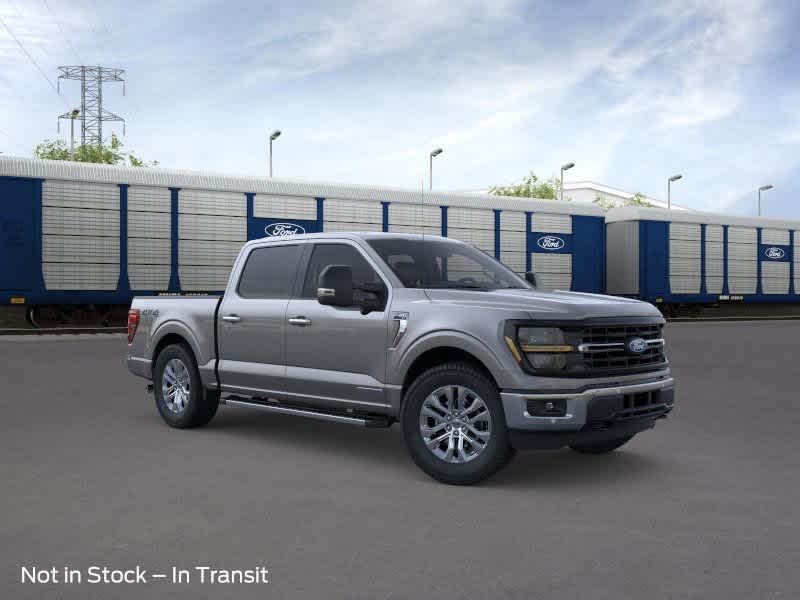 Thumbnail: 2025 Ford F-150 - 7
