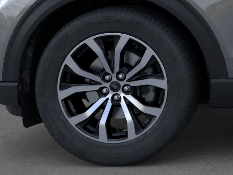Thumbnail: 2026 Ford Explorer - 19
