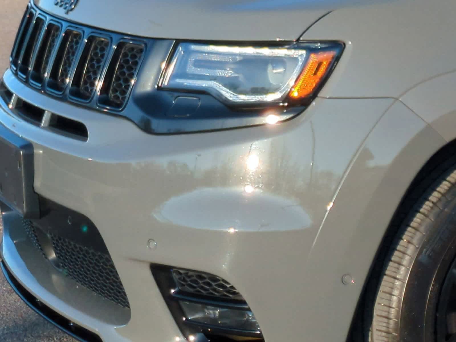 Thumbnail: 2019 Jeep Grand Cherokee - 11