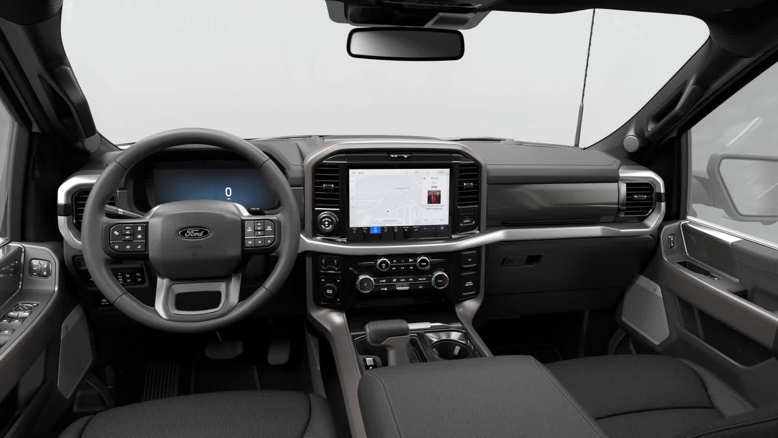Thumbnail: 2026 Ford F-150 - 7