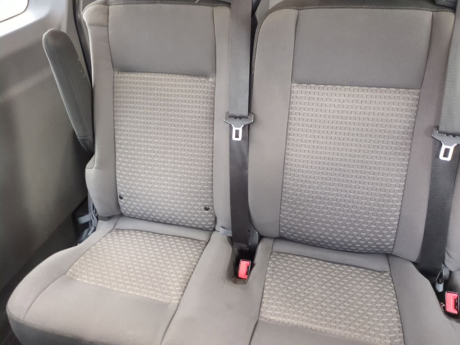 Thumbnail: 2023 Ford Transit Series - 21