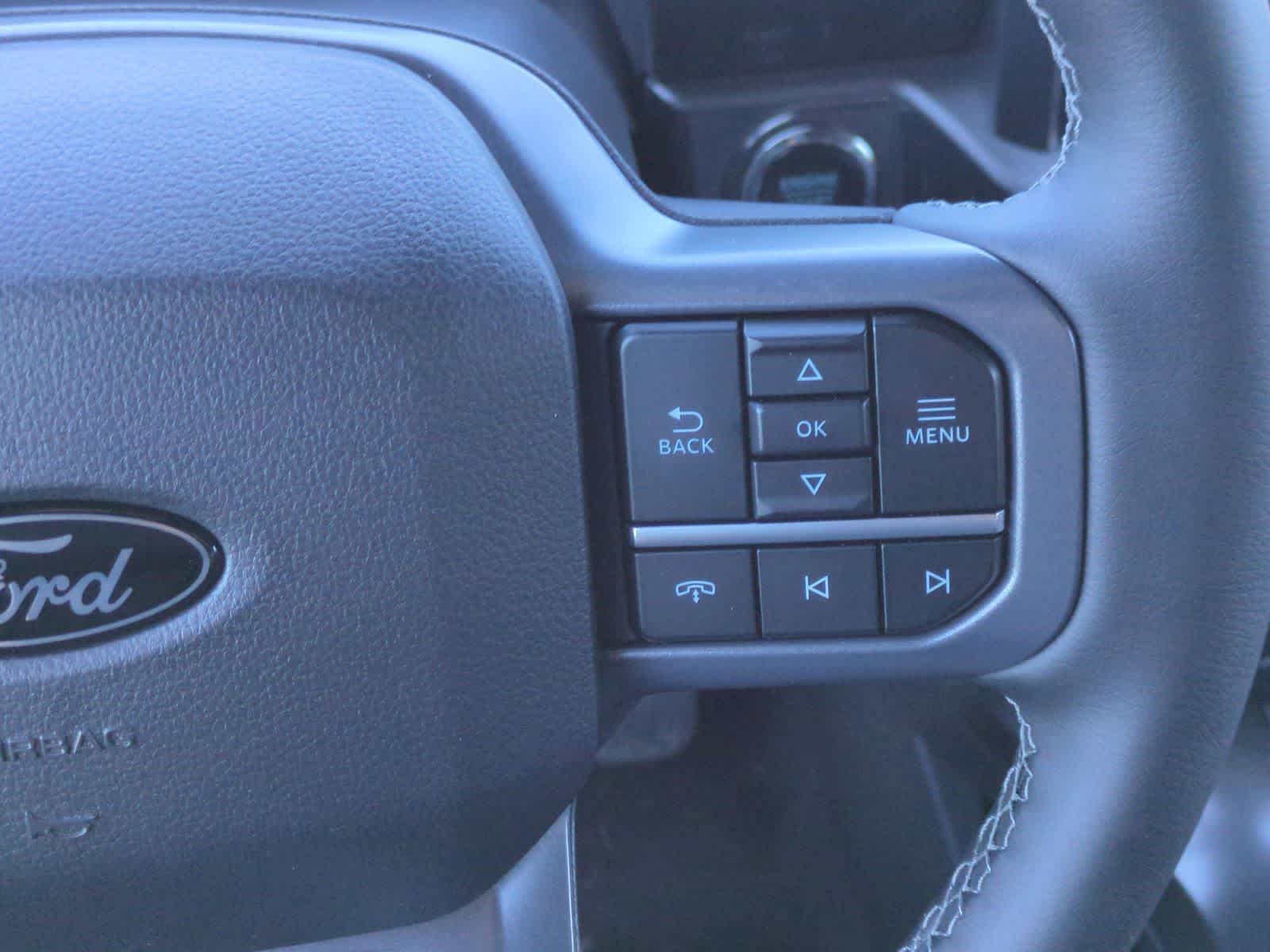 Thumbnail: 2026 Ford F-150 - 26