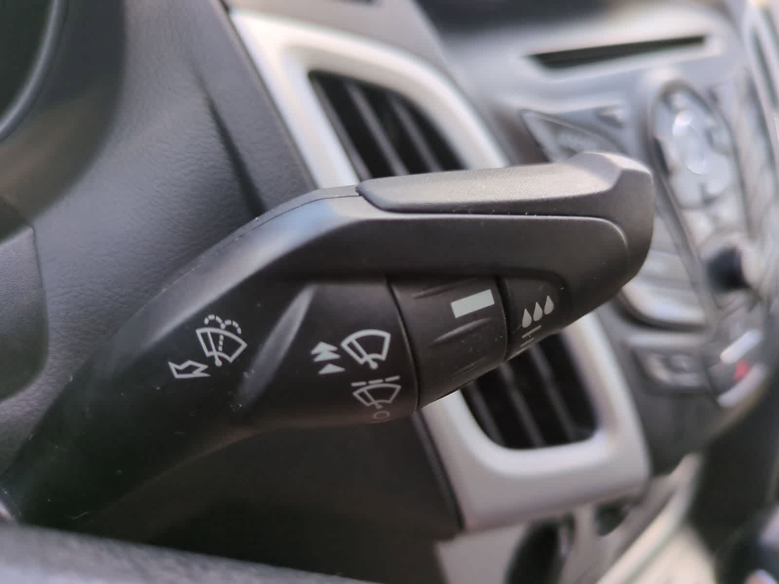 Thumbnail: 2014 Ford Focus - 25