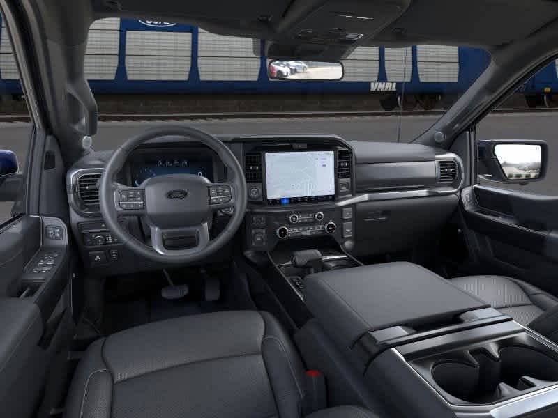 Thumbnail: 2025 Ford F-150 - 10