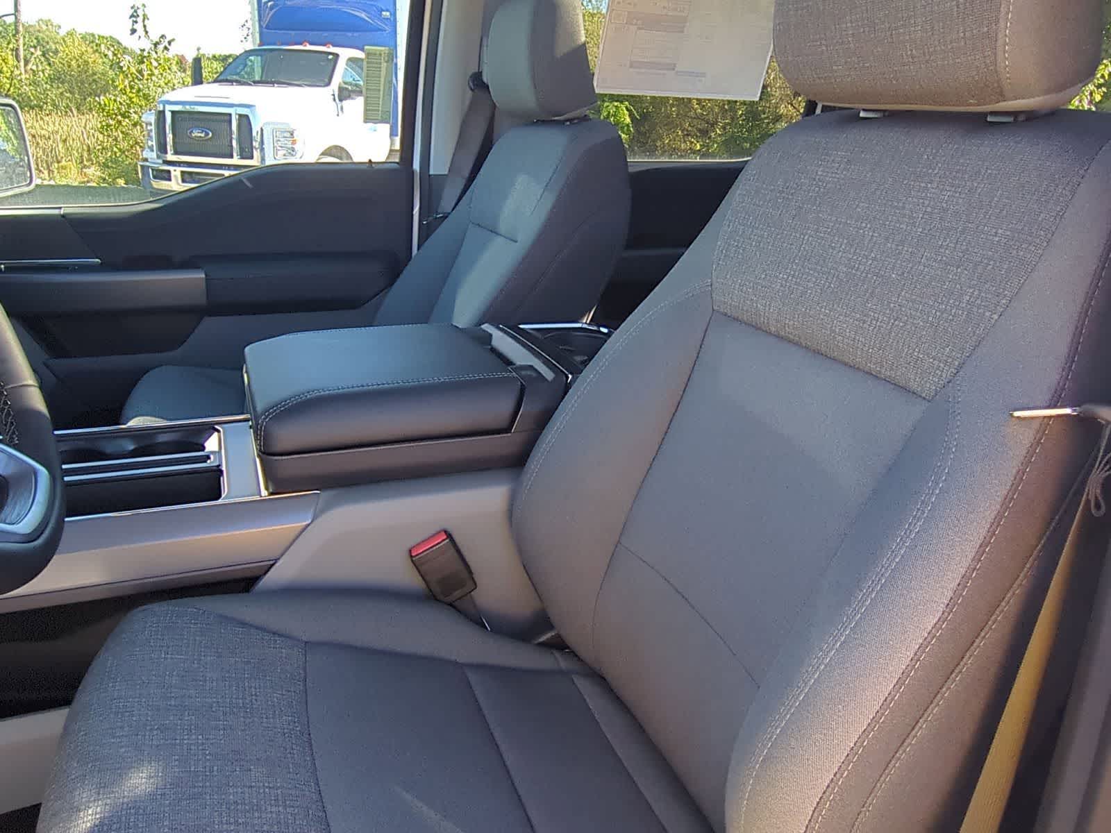 Thumbnail: 2024 Ford F-150 - 16