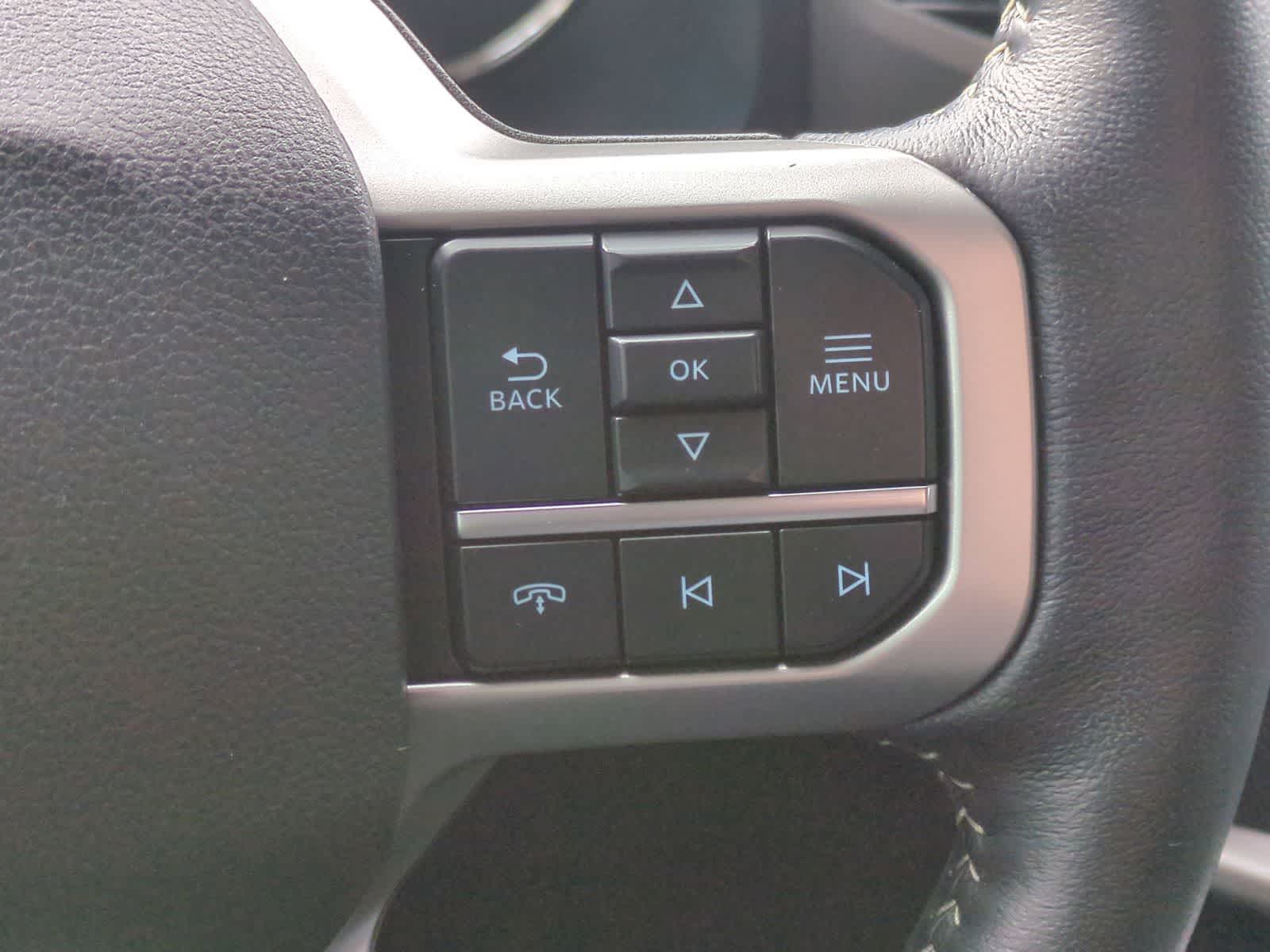 Thumbnail: 2023 Ford Expedition MAX - 24