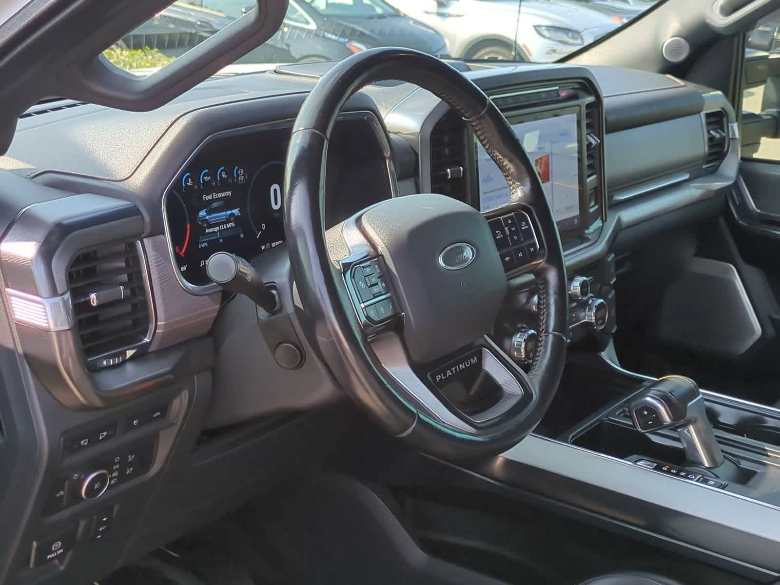 Thumbnail: 2021 Ford F-150 - 10