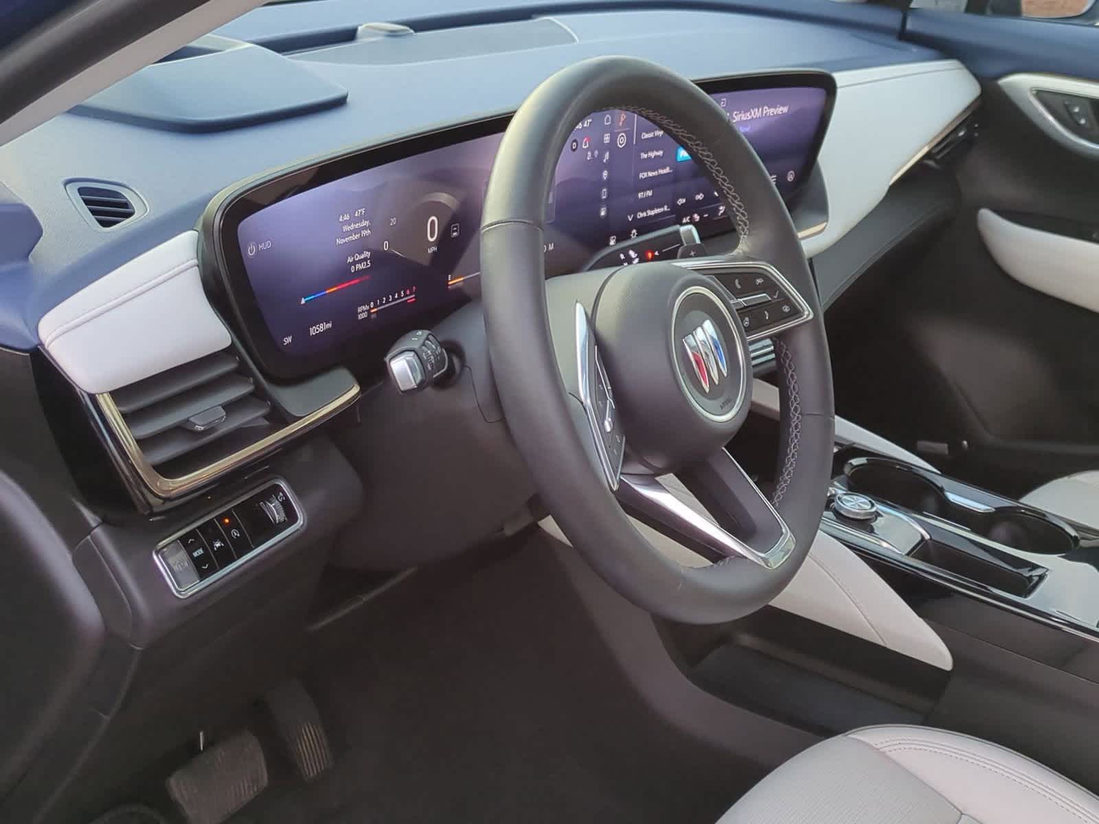 Thumbnail: 2025 Buick Envision - 10