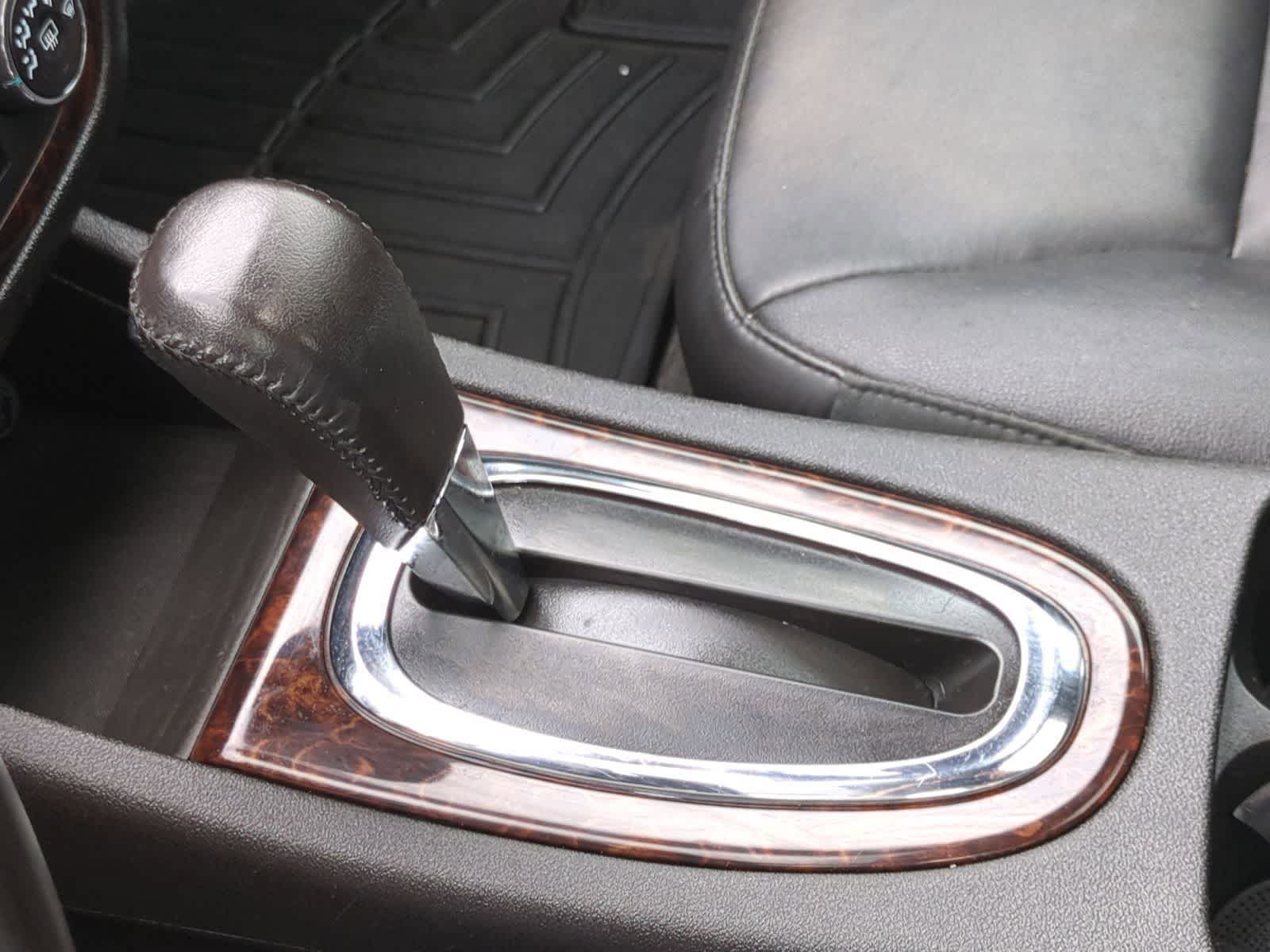 Thumbnail: 2012 Chevrolet Impala - 34