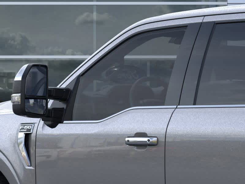 Thumbnail: 2025 Ford F-150 - 20